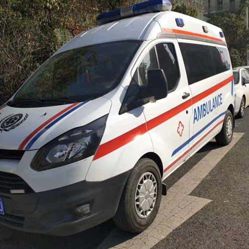 梅县品质救护车出租,为您的健康出行负责