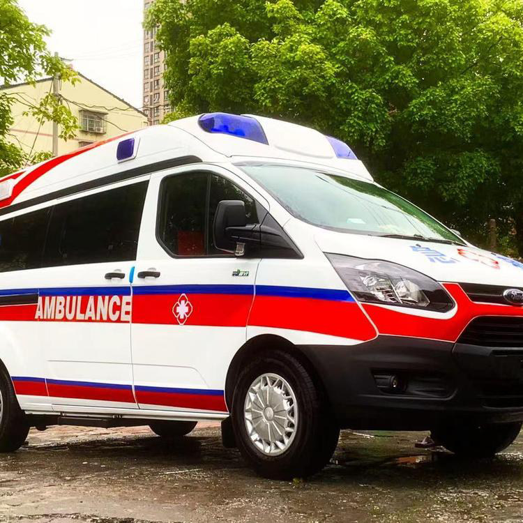 梅县重症监护救护车出租护送返乡