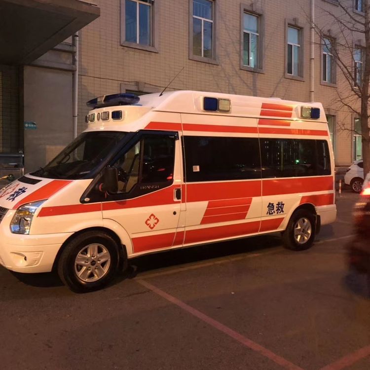 梅县一般救护车是怎么分类的