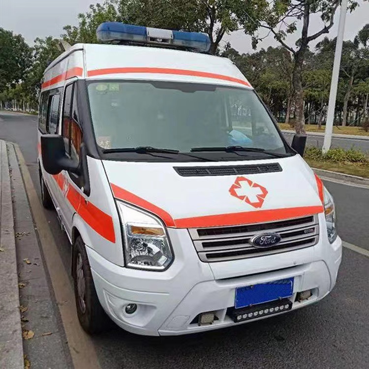 梅县救护车出租活动保障