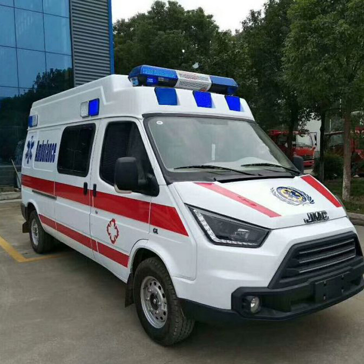 梅县瘫痪租赁救护车转运 ——生命救助的紧急响应与专业保障